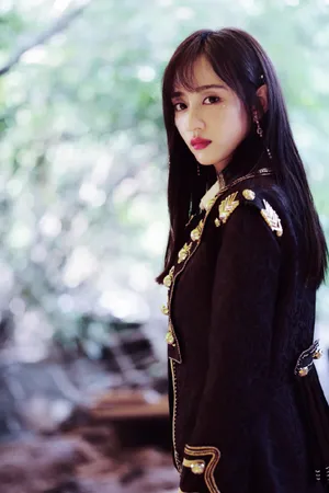 SNH48黄婷婷性感迷人写真图片_4