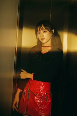 SNH48黄婷婷性感靓丽写真图片_4