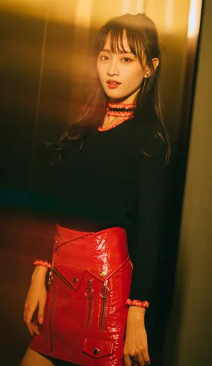 SNH48黄婷婷性感靓丽写真图片_8