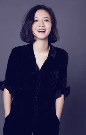 高雨儿气质写真图片_2