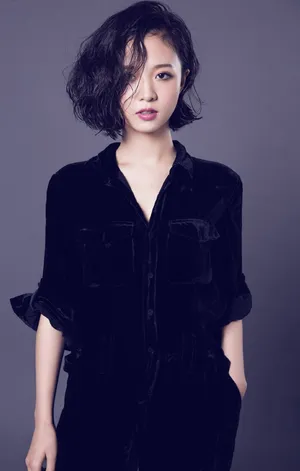 高雨儿气质写真图片_3