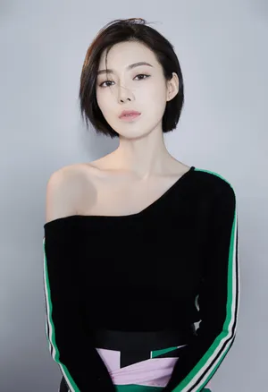 何美璇性感写真图片_2