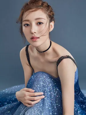 何美璇图片_3