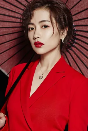 李春嫒魅力写真图片_3