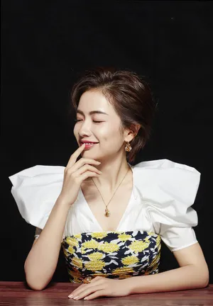李春嫒魅力写真图片_4