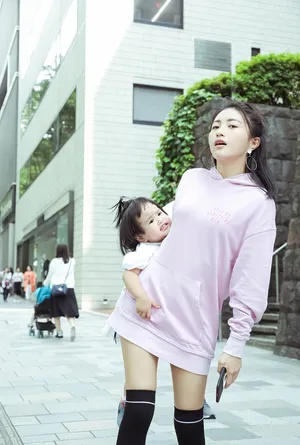 笑容迷人_2