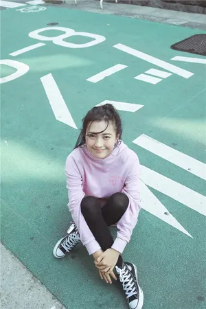 笑容迷人_3