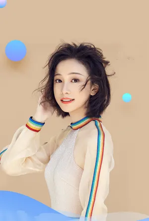 姜梓新性感图片_1