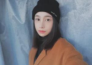 姜梓新生活照_3