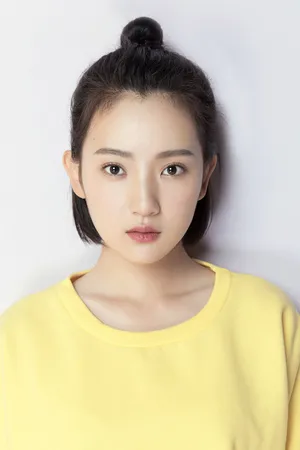 孙艺宁可爱写真图片_4