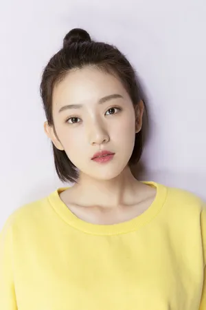 孙艺宁可爱写真图片_5