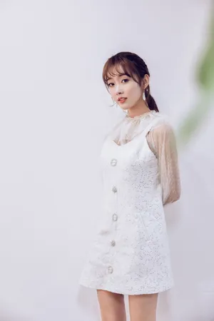 宣璐性感迷人写真图片_5