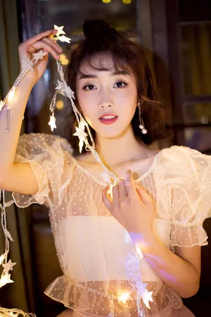 宣璐清新唯美写真图片_6