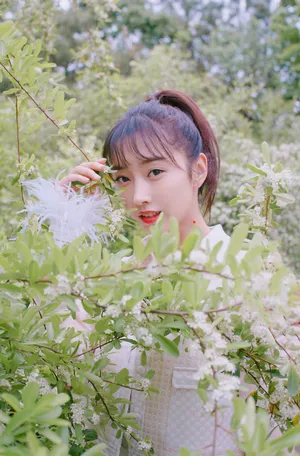 宣璐青春活力图片_5