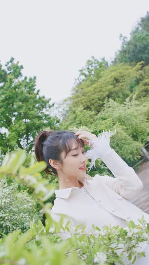 宣璐青春活力图片_7