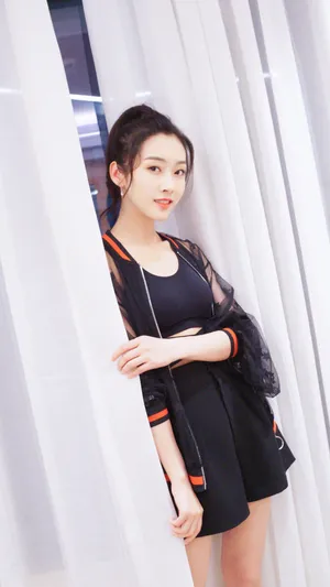 宣璐性感活动照图片_5