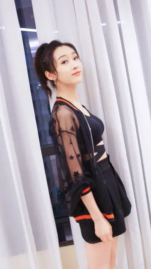 宣璐性感活动照图片_7