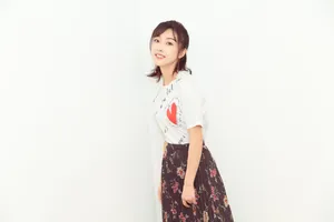 宣璐可爱俏皮时尚写真图片