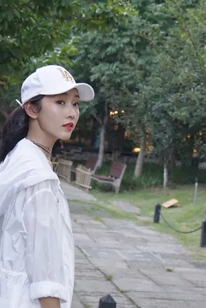 宣璐甜美清爽生活照图片_4