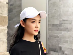 蒋依依活力街拍写真图片_7