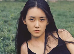 蒋依依仙气写真图片_2