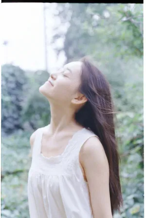 蒋依依仙气写真图片_5