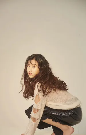 朱圣祎魅力写真图片_4