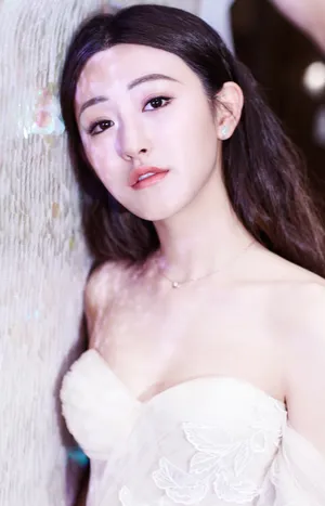 朱圣祎优雅性感活动写真图片_4