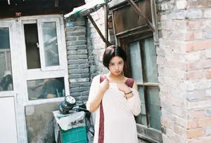 张雅钦日系文艺风写真图片_2