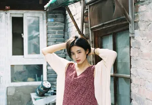 张雅钦日系文艺风写真图片_6