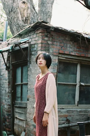张雅钦日系文艺风写真图片_7