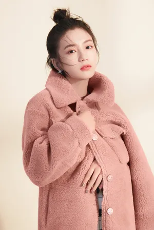 张雅钦青春百变时尚写真图片_6