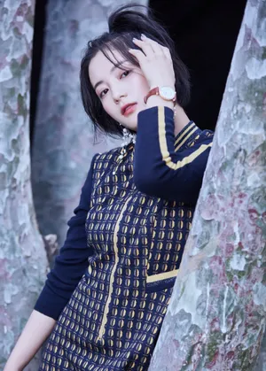 张雅钦秋季写真图片_2