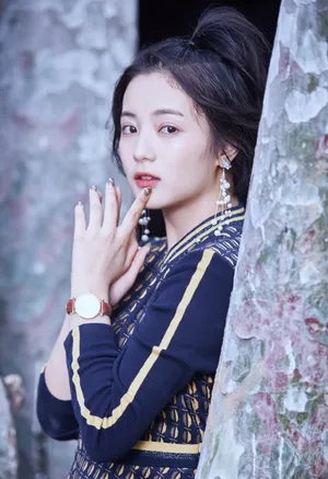 张雅钦秋季写真图片_4