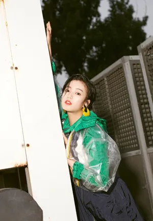 张雅钦时尚写真大片_6