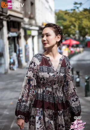 《妻子的浪漫旅行》程莉莎性感图片_3