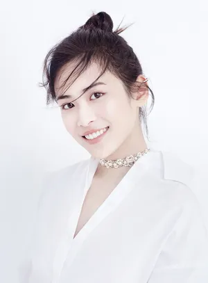 新人演员刘美彤性感时尚写真_3
