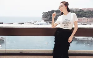 毛俊杰摩洛哥性感旅拍写真_3