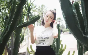 毛俊杰摩洛哥性感旅拍写真_4