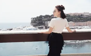 毛俊杰摩洛哥性感旅拍写真_5