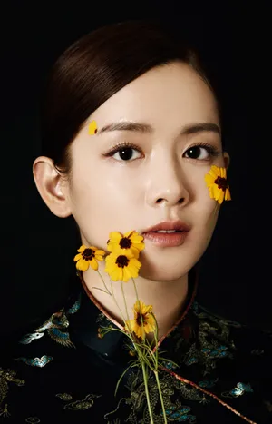 陈昊宇最新时尚杂志写真图片_5