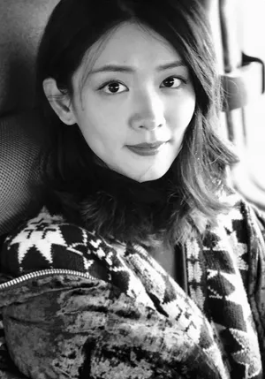 陈昊宇清新随性生活照图片_2