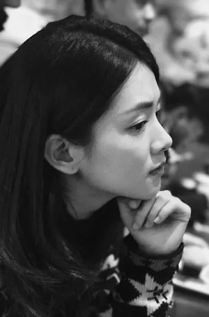 陈昊宇清新随性生活照图片_5