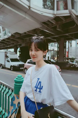 陈小纭旅拍图片_3