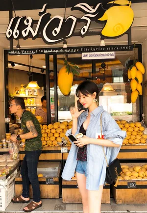 陈小纭旅拍图片_8