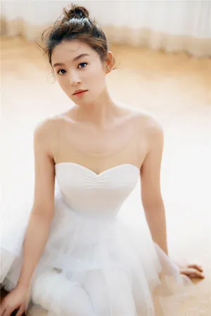 阿箬曾一萱陈小纭闺蜜写真图片_2