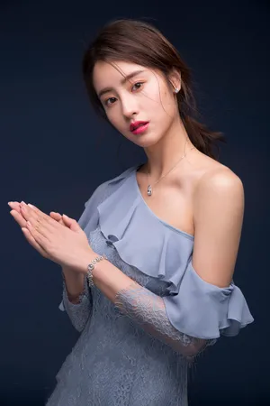 小龙女毛晓慧性感图片_3
