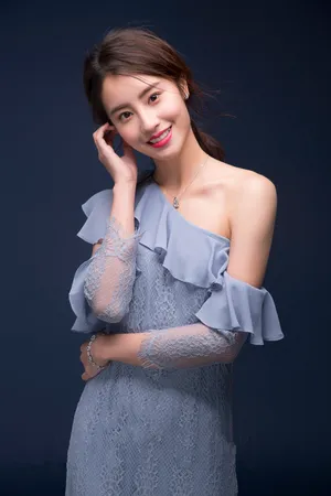 小龙女毛晓慧性感图片_6