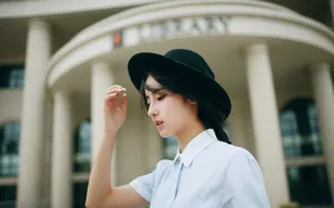 毛晓慧写真图片_2