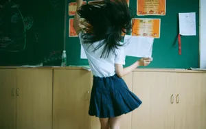 毛晓慧写真图片_3